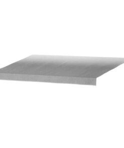 Weisshorn 15ft Caravan Awning RV Replacement Fabric 4.32M x 2.42M