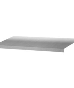 Weisshorn 17ft Caravan Awning RV Replacement Fabric 4.93M x 2.42M