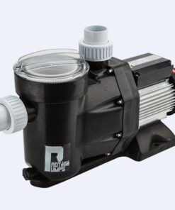 2000W Swimming Pool Spa Water Pump Electric Self Priming Filter 33,600L/H