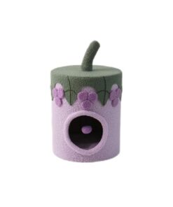 CATIO Purple Grape Cat House
