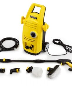 Jet-USA 2100PSI Electric High Pressure Washer- RX525