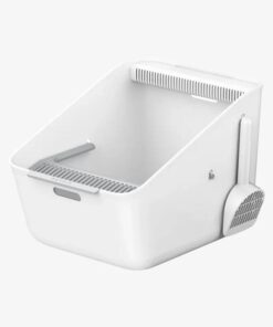PETKIT Pura Cat Litter Box