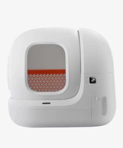 PETKIT Pura Max Automated Self-Cleaning Cat Litter Box