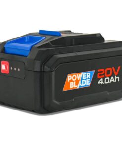 POWERBLADE 20V 4Ah Lithium-Ion Replacement or Spare Battery