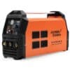 ROSSI Portable Inverter Welder Plasma Cutter, 3in1 Multi-function Cut/MMA/TIG Welding Machine, 15A Plug