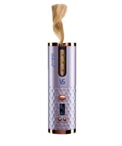 VS Sassoon Unbound Cordless Auto Curler