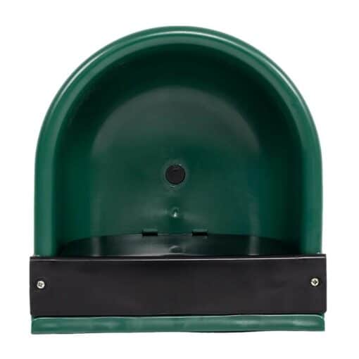 4L Water Trough Bowl with Automatic Float Valve