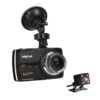 Full Hd Car Dvr With Night Vision And Adas