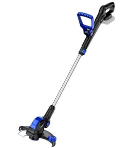 POWERBLADE LN4 20V Cordless Electric Line Trimmer & Garden Edger, Skin Only