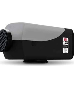 Thermomate Diesel Heater 12V 5kW Caravan Tank Remote Camper Trailer Van Air Motorhome Parking RV