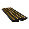 Car Driveway Curb Ramp Rubber 10,000 Kg Industrial Capacity