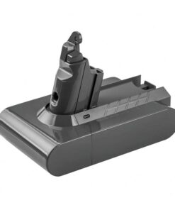 Extra Battery for Dyson V6 Handheld Vacuum - Replacement - 3.5Ah