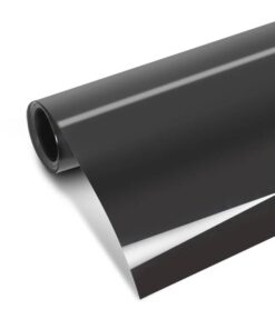 Giantz Window Tint Film Black Roll 35% VLT Home 76cm X 7m Tinting Tools Kit