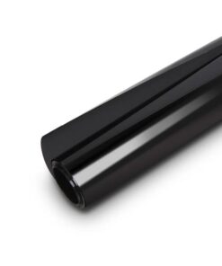 Giantz Window Tint Film Black Roll 35% VLT Home House 100cm X 30m Tinting Tools