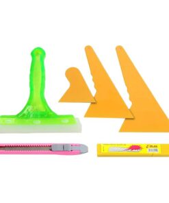 Giantz Window Tint Film Tinting Tools Kit Squeegee For Car House Application