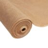 Instahut 70% Shade Cloth 3.66x10m Shadecloth Sail Heavy Duty Beige