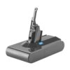 Replacement Battery for Dyson V8 Cordless Vacuum - 21.6v - 3500Mah