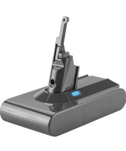 Replacement Battery for Dyson V8 Cordless Vacuum - 21.6v - 3500Mah