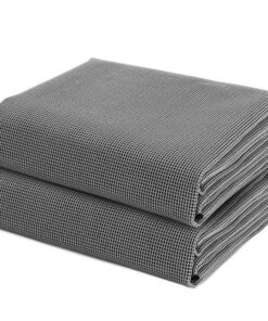 Weisshorn 3M X 2.5M Annex Matting Floor Mats Mesh Caravan Camping Annexe 2pcs