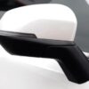 White 10 +1 Wire 2022 and before Great Wall Haval H6 Edition Electric Folding Steering Car Rearview Assembly Exterior Mirrors