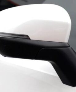 White 10 +1 Wire RH 2022 and before Great Wall Haval H6 Edition Electric Folding Steering Car Rearview Assembly Exterior Mirrors