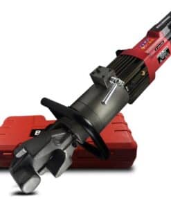 BAUMR-AG 16mm 850W Rebar Bender - RB16B