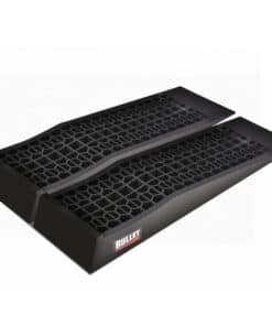 BULLET 2 x 3T Heavy-Duty Low Profile Car Service Ramps