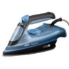 Braun Freestyle 3 Steam Iron - Black/Blue