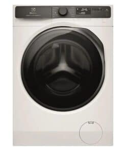 Electrolux 10kg 700 Series Front Load Washer - White