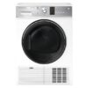 Fisher & Paykel 8kg Heat Pump Dryer - White