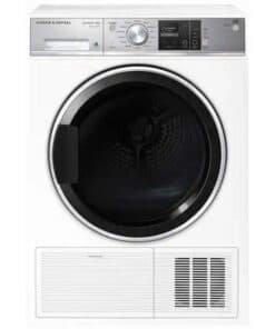 Fisher & Paykel 9kg Heat Pump Dryer - White