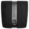 Homedics Triple Action Shiatsu Foot Massager with Heat - Black