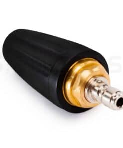 Jet-USA 2500PSI High Pressure Washer Turbo Head Nozzle