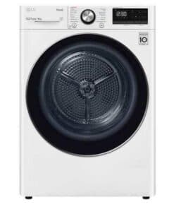 LG 9kg Heat Pump Dryer