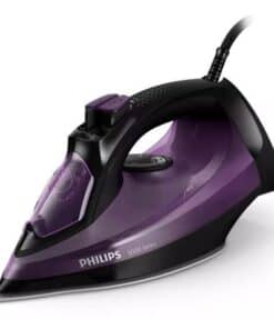 Philips 5000 Series Steam Iron - Dark Purple