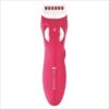 Remington Beauty Trim Bikini Trimmer - Fuschia