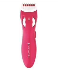 Remington Beauty Trim Bikini Trimmer - Fuschia