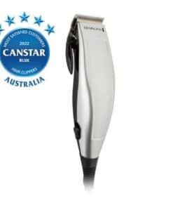 Remington Multi-Functional Personal Haircut Kit Corded