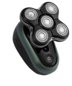 Remington RX7 Ultimate Series Head Shaver
