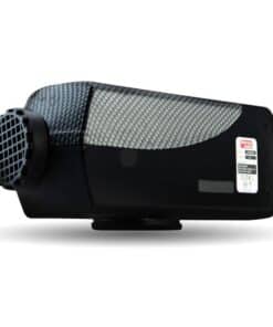 THERMOMATE 12V 5kW Diesel Air Heater for Caravan Camper Trailer Van Motorhome RV