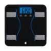 WW Body Analysis Bluetooth Scale