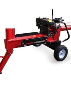 BAUMR-AG 20 Tonne Petrol Hydraulic Wood Log Splitter - HPS600