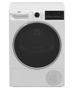 Beko 10kg Hybrid Heat Pump Dryer with Steam