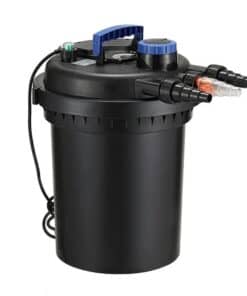 Giantz Aquarium Filter Fish Tank External Canister Water Filter 10000L/H