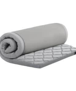 Giselle Bedding Single Foldable Mattress Camping Mat