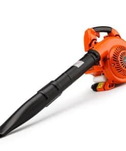 MTM BPX435 Petrol Leaf Blower 26CC 2-Stroke Petrol Hand Garden Yard Outdoor
