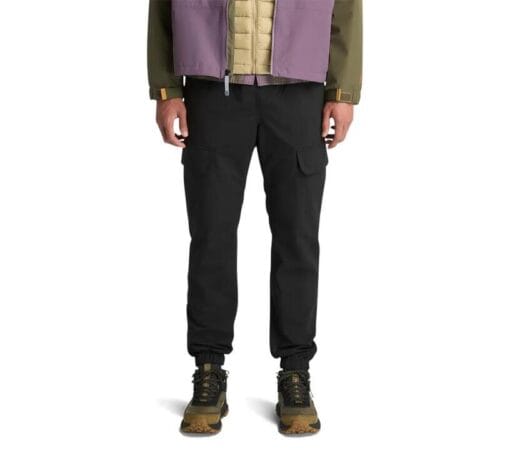 Men's Jogger Pant Black