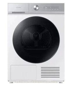 Samsung 9kg Heat Pump Dryer - White