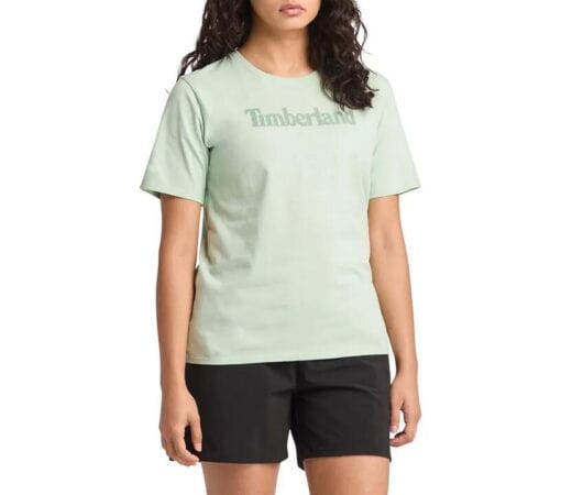 Women's Northwood Short-Sleeve T-Shirt Green