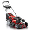 BAUMR-AG Petrol Lawn Mower 220cc 18" 4 Stroke Self Propelled - 780SX